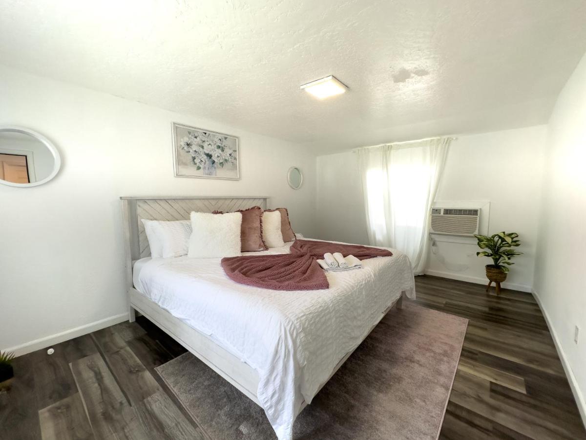 Villa 2B1B Stylish Little House W Shared Pool 511 Clearwater Exterior foto